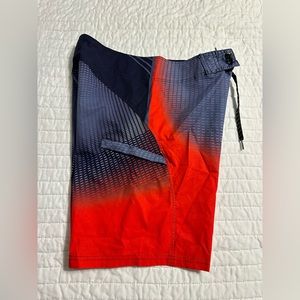 Cooperstown dreams park board shorts size YL